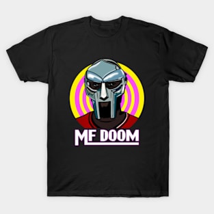 Mf Doom T-Shirt